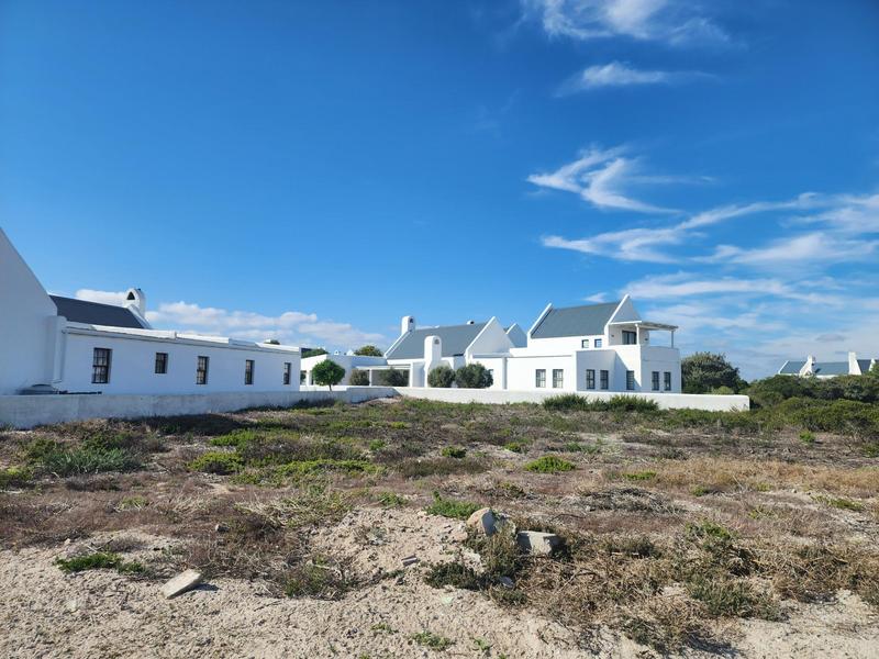 0 Bedroom Property for Sale in Dwarskersbos Western Cape